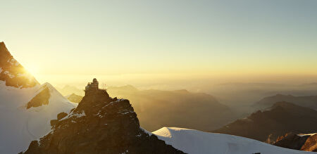 Jungfraujoch