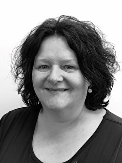 Sandra Balmer