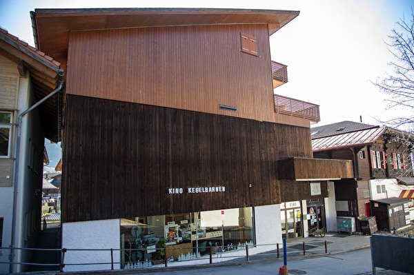 Kino Wengen