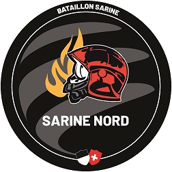 Batailon sarine