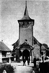 ancienne église