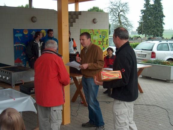 Allocution de M. Christian Ducotterd