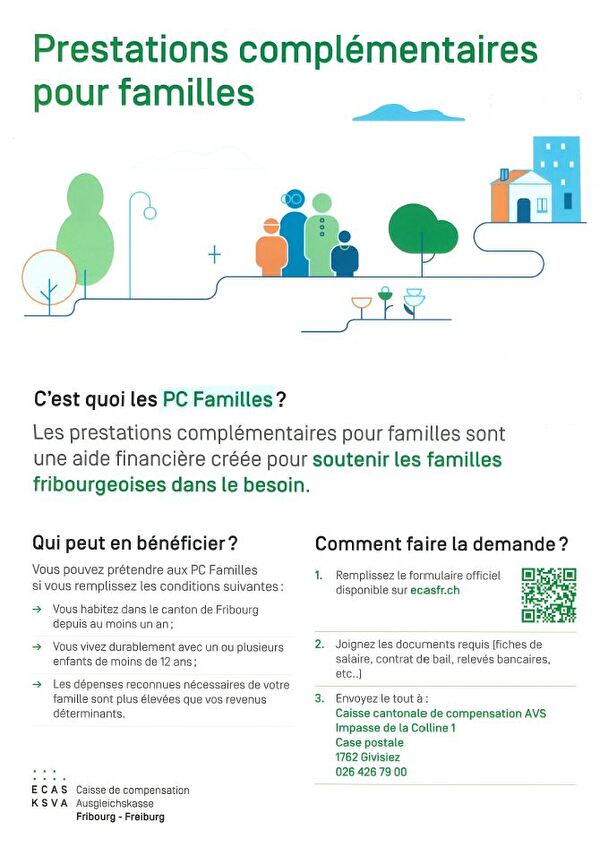 PC Familles