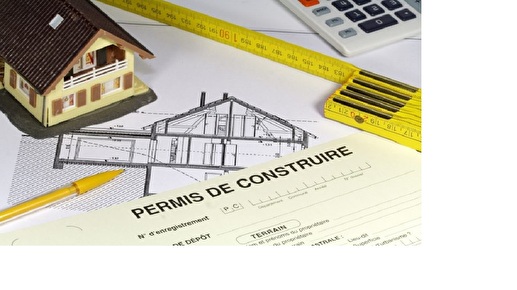 Permis de construire