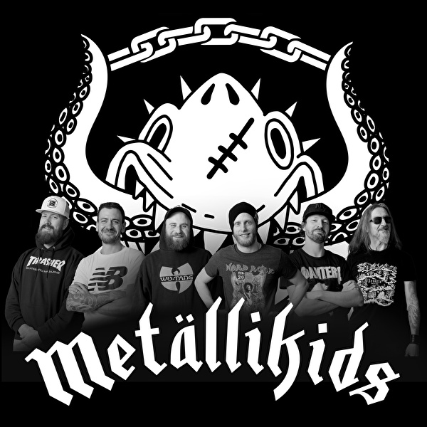 Band Metal