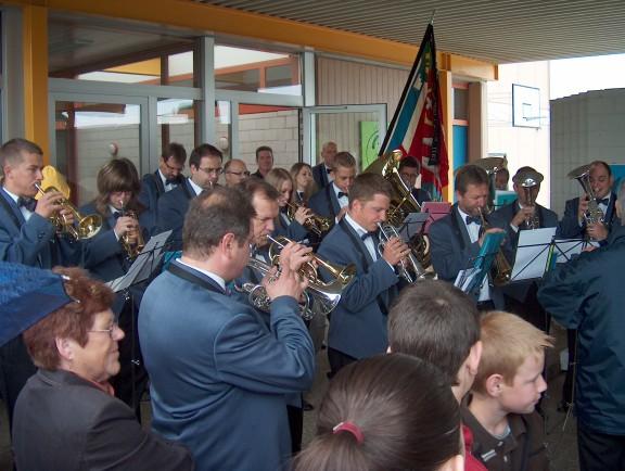 Fanfare L'Avenir de Grolley
