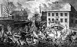 Tableau du Sonderbund