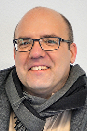Gianmarco Ferri Conseiller communal 2025-2026