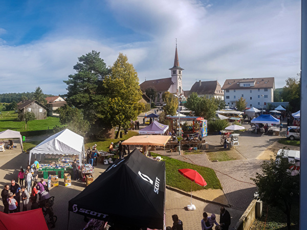 Image du marché 1