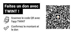 Solidarité femmes fribourg - Twint
