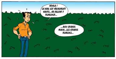 Haies
