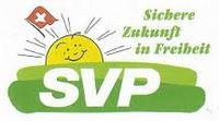 Logo SVP