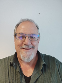 Gemeindeschreiber