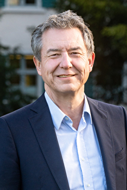 Christof Wolfer
