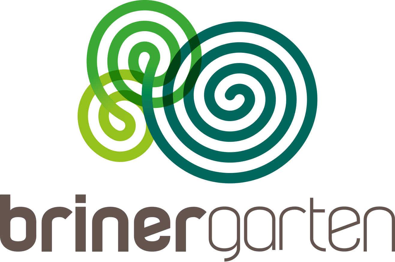 Logo brinergarten
