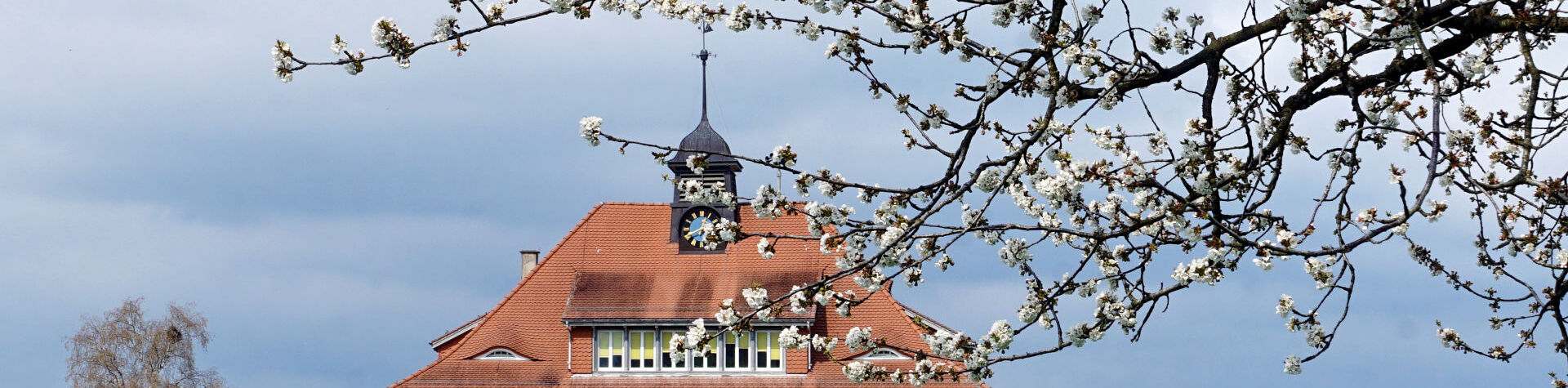 Schulhaus Stocken