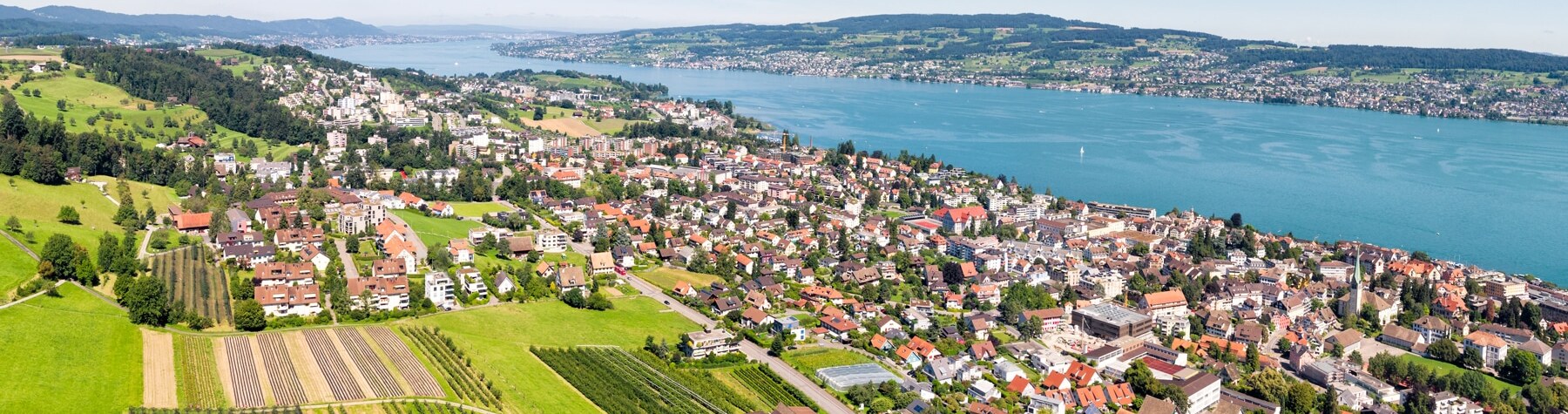 Schulhaus Stocken