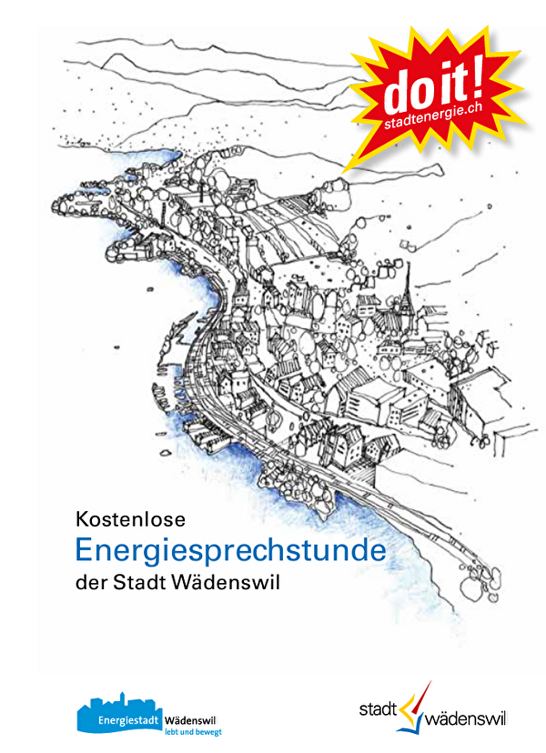 Energiesprechstunde