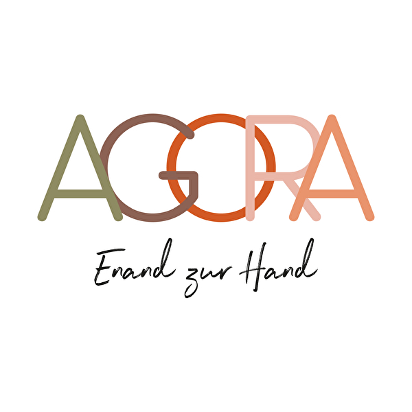 Logo Agora