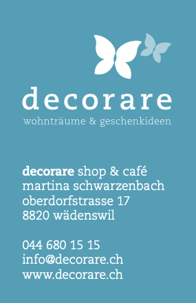 Logo decorare
