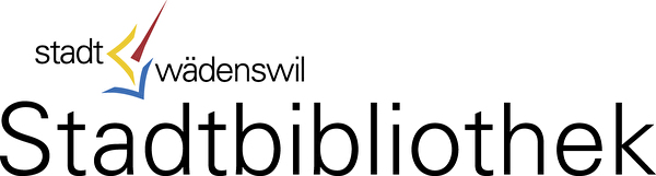 Logo Stadtbibliothek