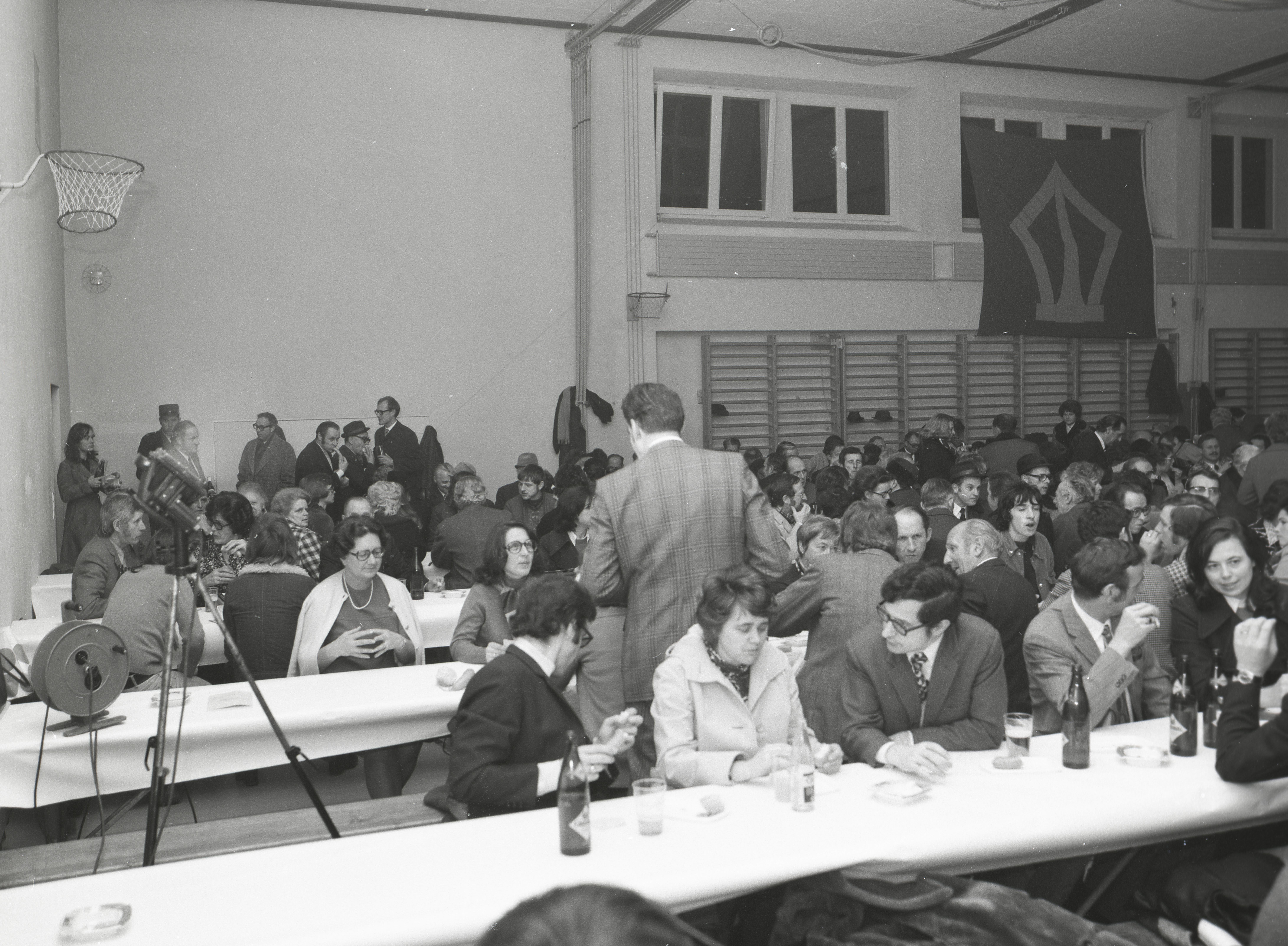 Fotos: Georges Hoffmann, Dokumentationsstelle Oberer Zürichsee