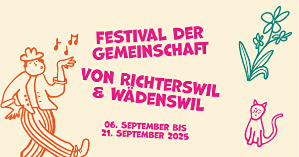 Banner Nachbarswil