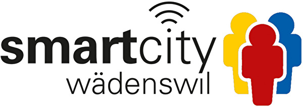 Logo SmartCity Wädenswil