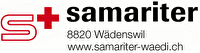 Logo Samariter Wädenswil