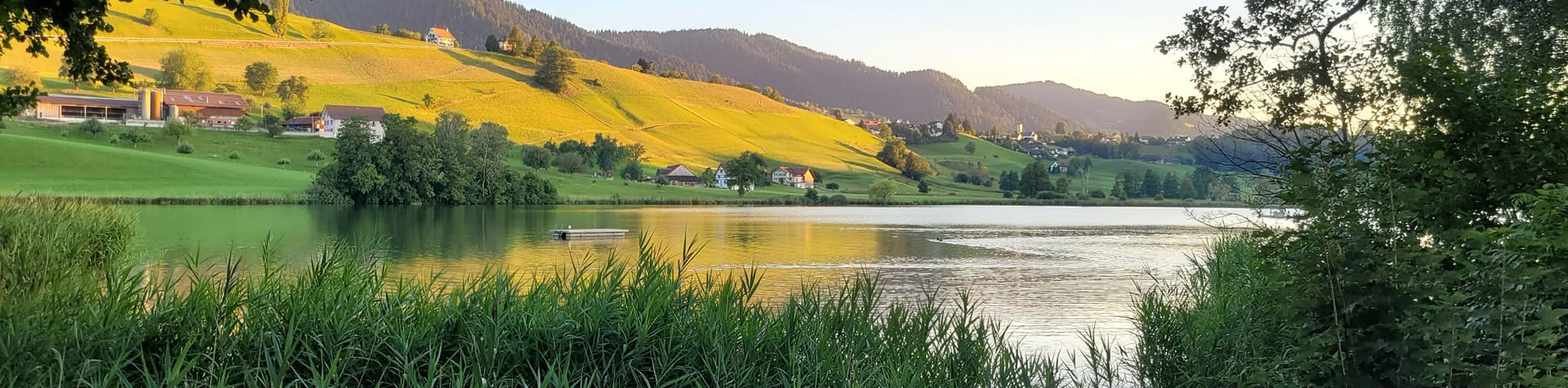 Hüttnersee