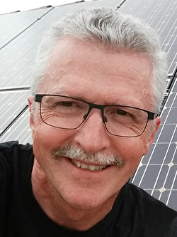 Bild Werner Fuchs