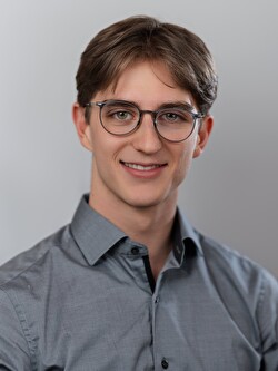 Bild Julian Schnyder