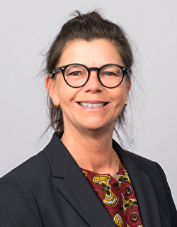 Astrid Furrer