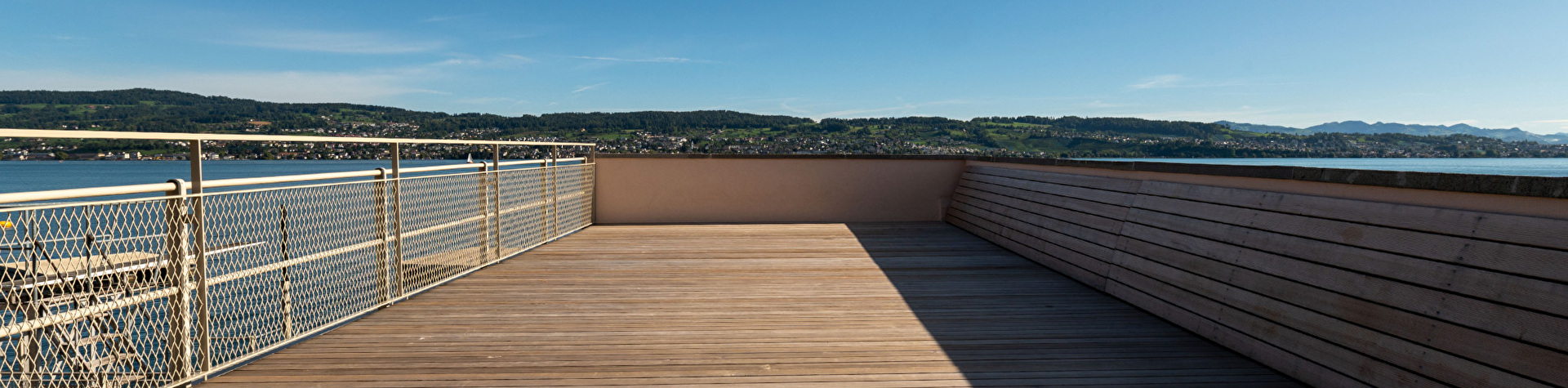 Bretterbadi Wädenswil
