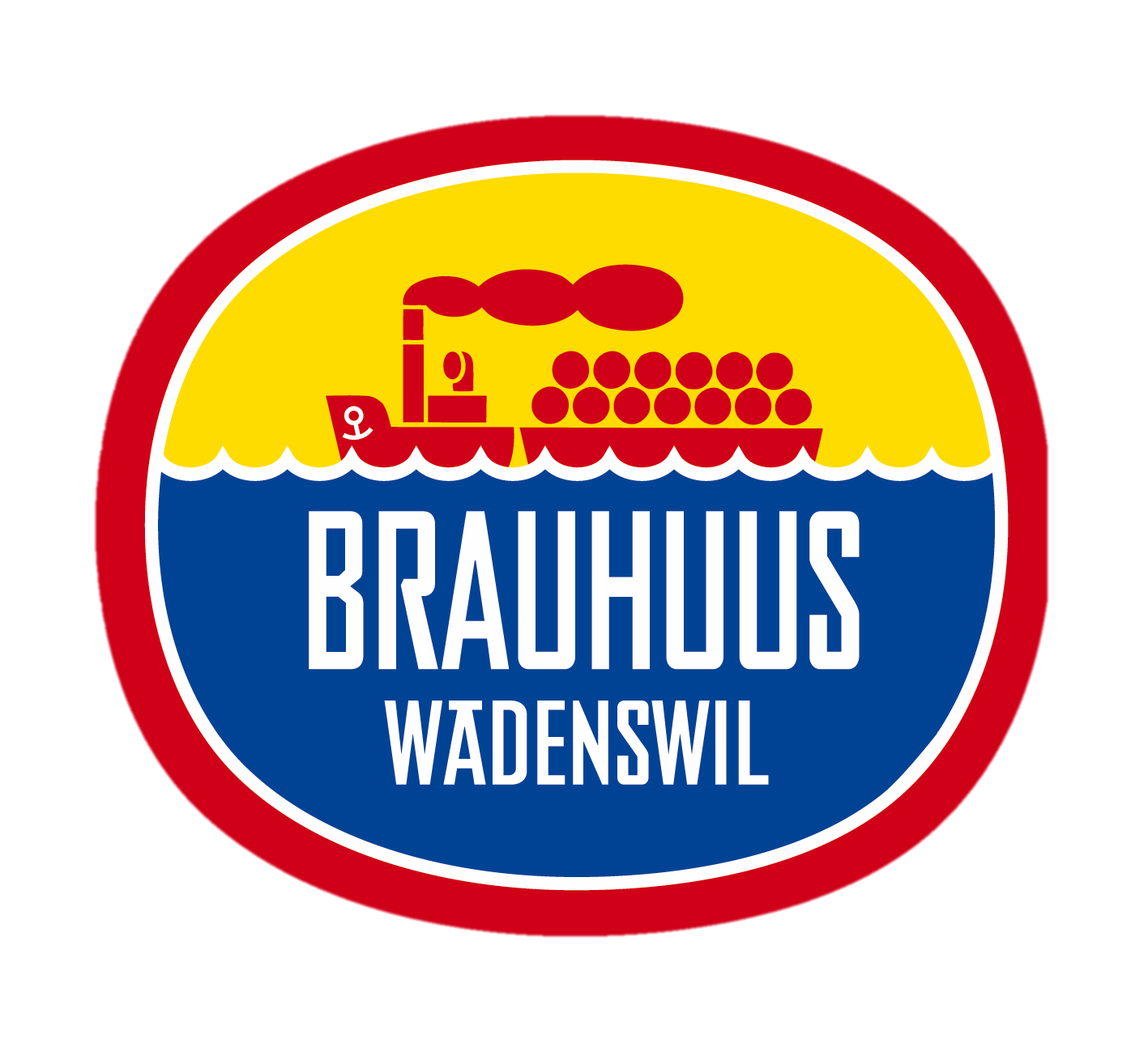 Logo Wädi Brauhuus