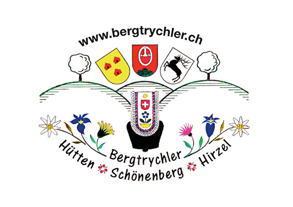Logo Bergtrychler