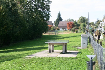 Foto Spielplatz Robinson Zopf