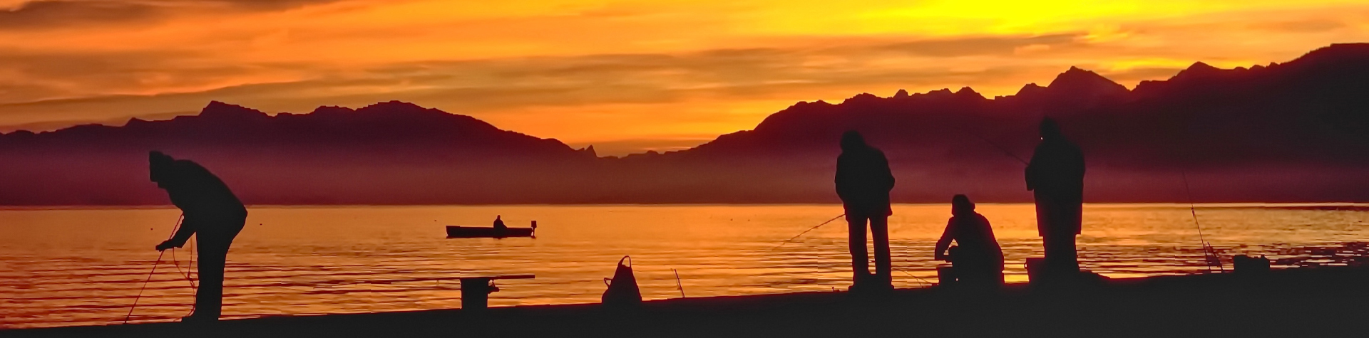 Herbst in Wädenswil