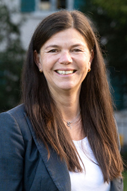 Astrid Furrer