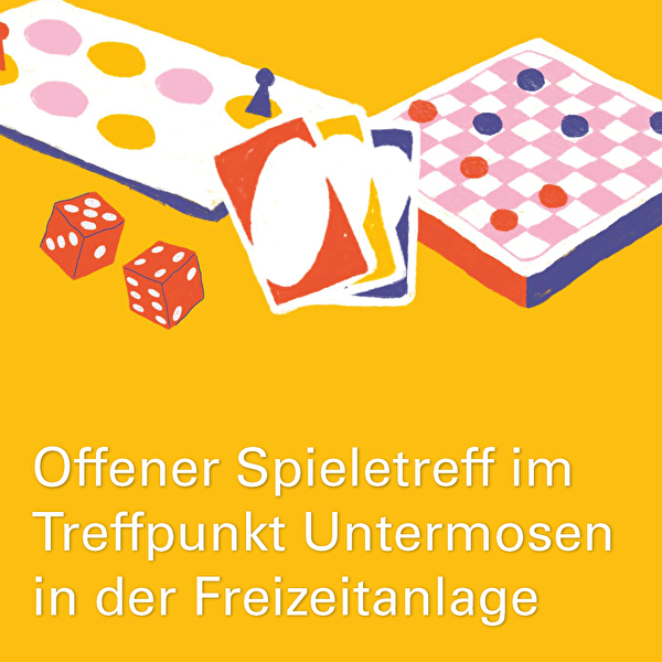 Spieletreff