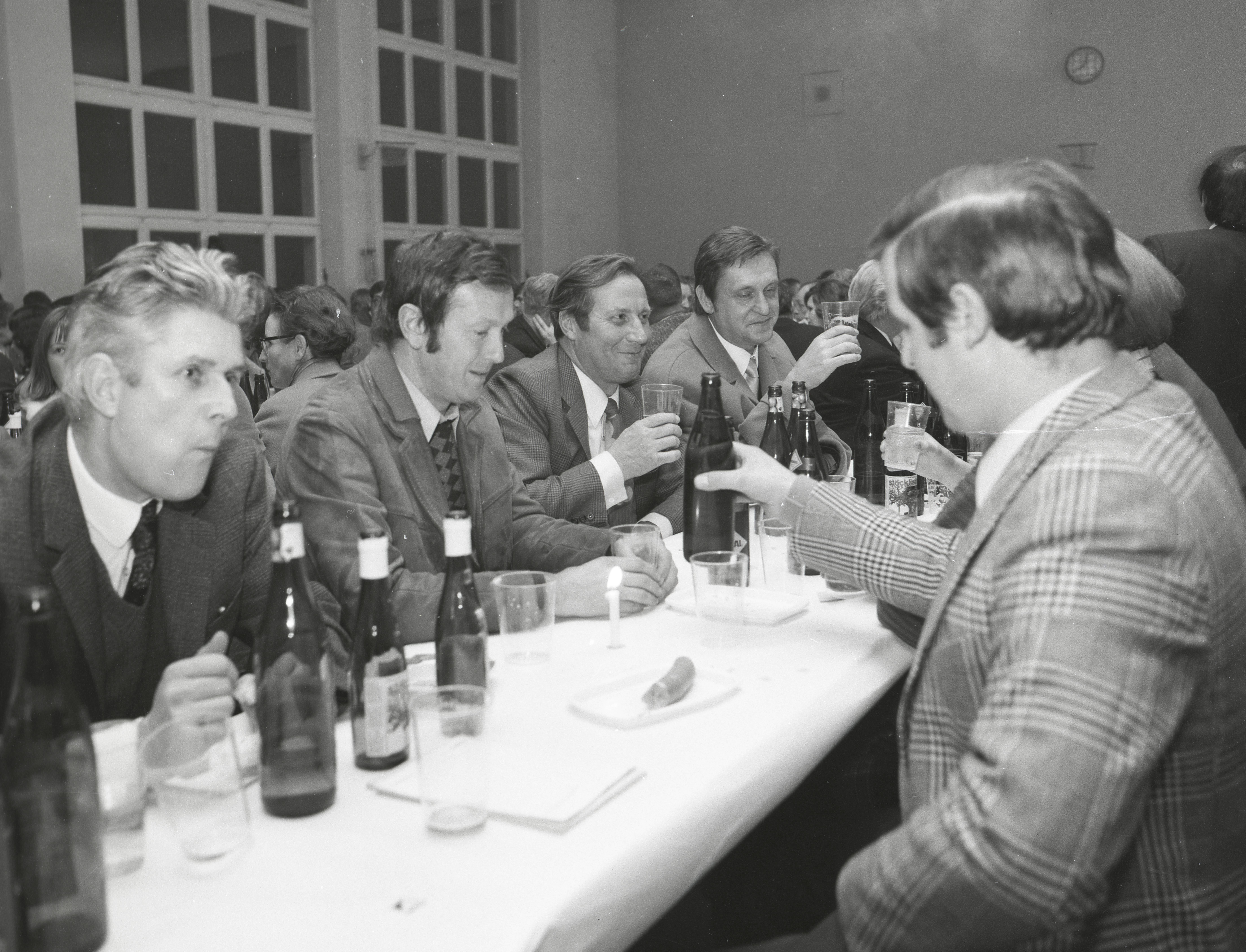 Fotos: Georges Hoffmann, Dokumentationsstelle Oberer Zürichsee