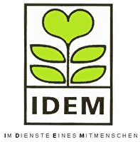 Logo IDEM