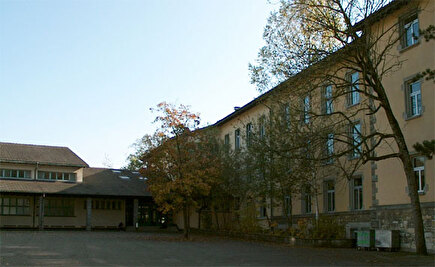 Bezirksschule