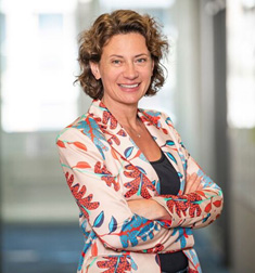 Prof. Dr. Andréa Belliger