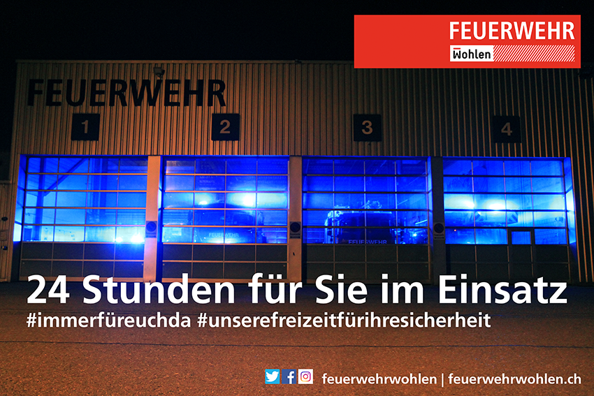 Einsaetze Feuerwehr