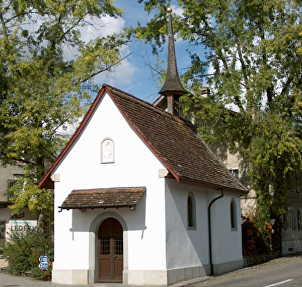 St. Anna-Kapelle