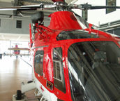 Rettungsdienst