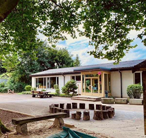 Kindergarten Sorenbühl