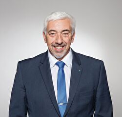 Büchi Roland