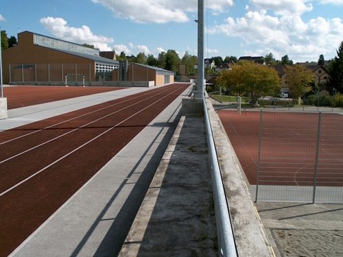 Sportzentrum Hofmatten